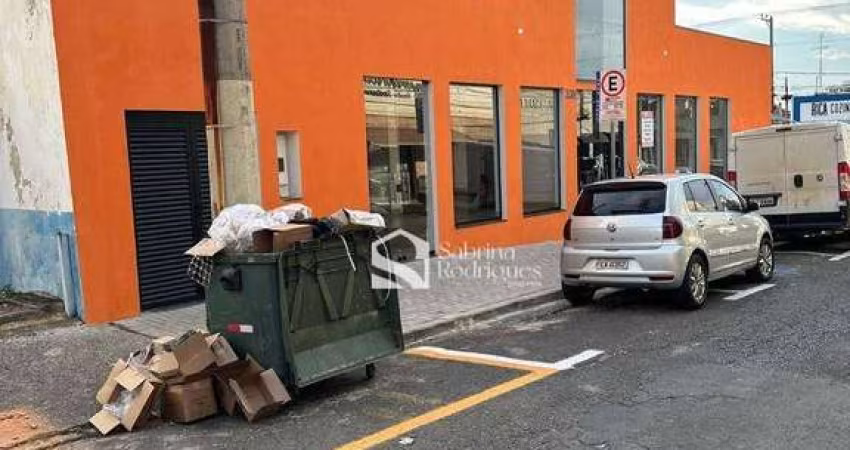 Salão, 625 m² - venda por R$ 4.500.000,00 ou aluguel por R$ 27.000,00/mês - Centro - Indaiatuba/SP