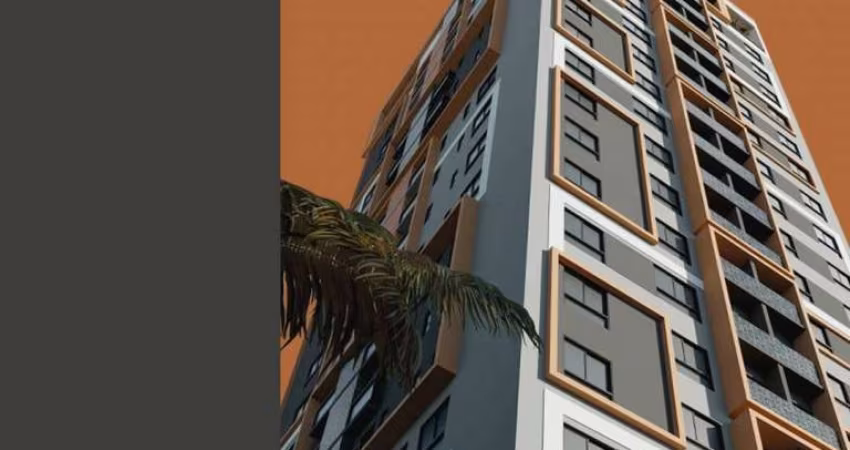 APARTAMENTO TRÊS QUARTOS BLEND HOME CLUB