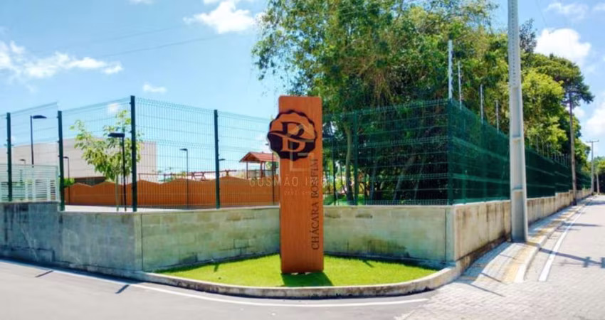 CHÁCARA BONFIM - CONDOMÍNIO FECHADO NA LAGOA DO BONFIM, DE 1161 M²