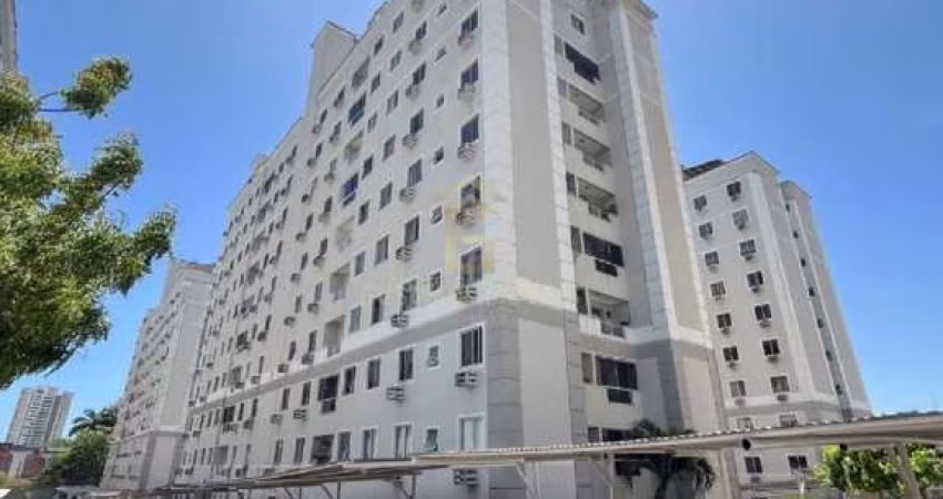 APARTAMENTO PARA ALUGAR DE 40 M², COM 01 SUÍTE - NOVA PARNAMIRIM, PARNAMIRIM/RN