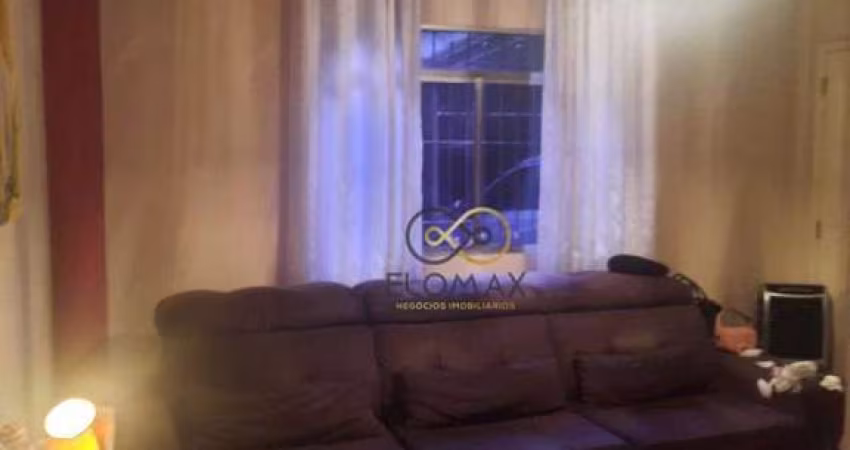Casa com 2 dormitórios à venda, 144 m² por R$ 480.000,00 - Jardim Santa Mena - Guarulhos/SP