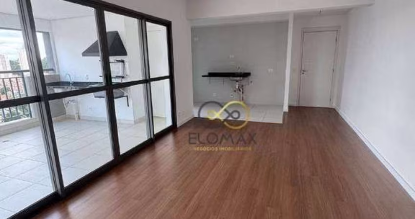 Apartamento com 3 suites à venda, 121 m² por R$ 1.329.000 - Vila Prudente (Zona Leste) - São Paulo/SP