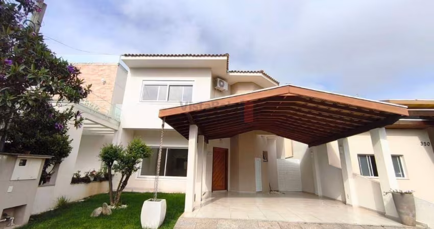 Casa para Locação do Campos do Conde com 03 suítes.