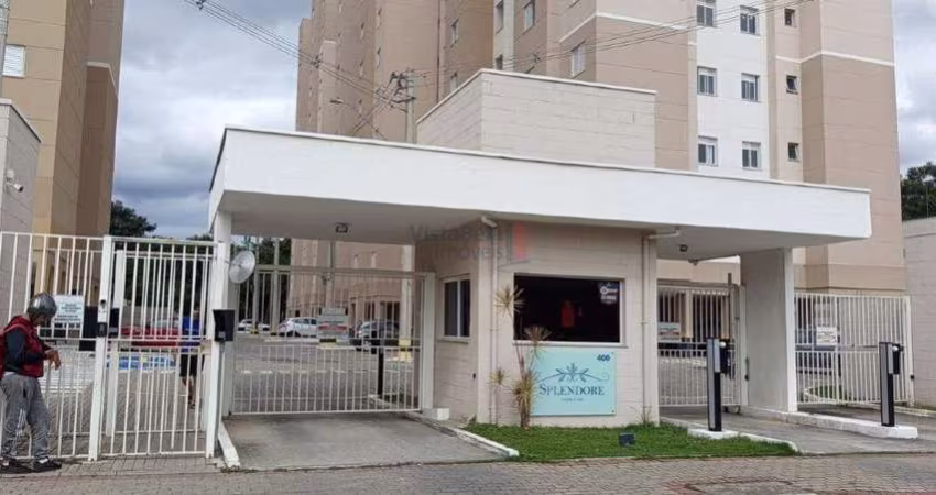 Apartamento de 63 m² para Locação no Splendore Home Club – Taubaté/SP
