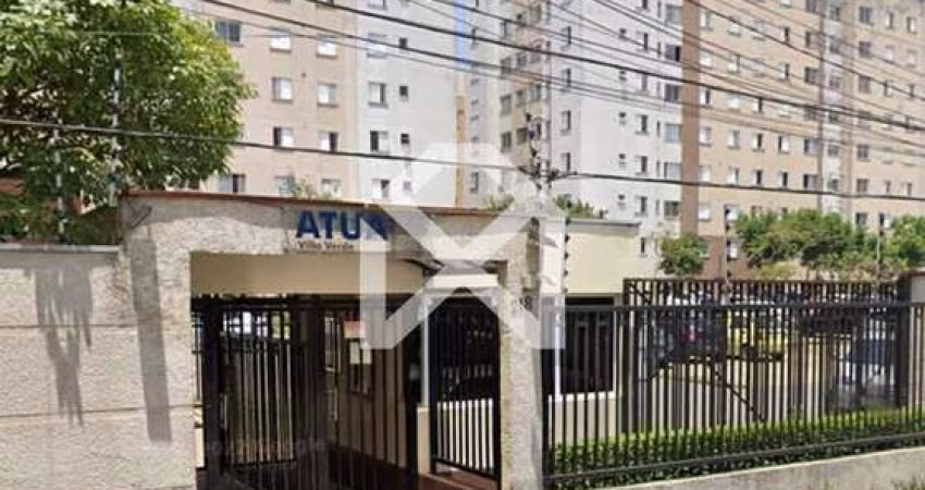 Apartamento à venda com 47m, 2 dormitórios, 1 vaga de garagem, Jardim São Francisco (Zona Leste), S