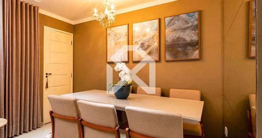 Casa Sobrado de condomínio à venda com 148m, 3 dormitórios, 1 suíte, 2 VAGAS, Vila Ré, São Paulo, S