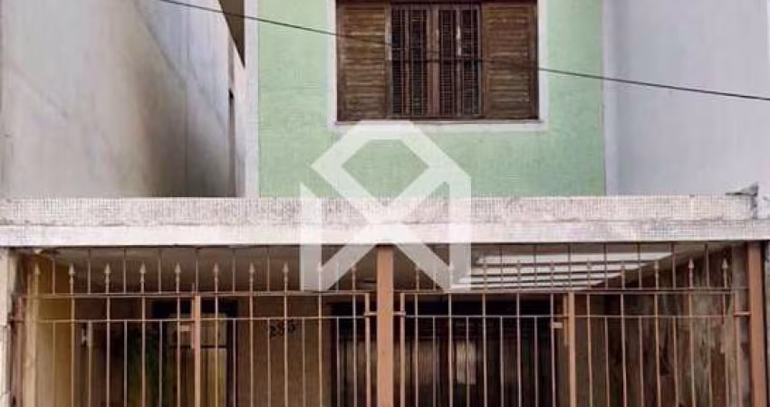 Sobrado à venda com 125m, 3 dormitórios, 1 suíte, 2 banheiros, 2 Vagas, Jardim Vila Formosa, São Pa