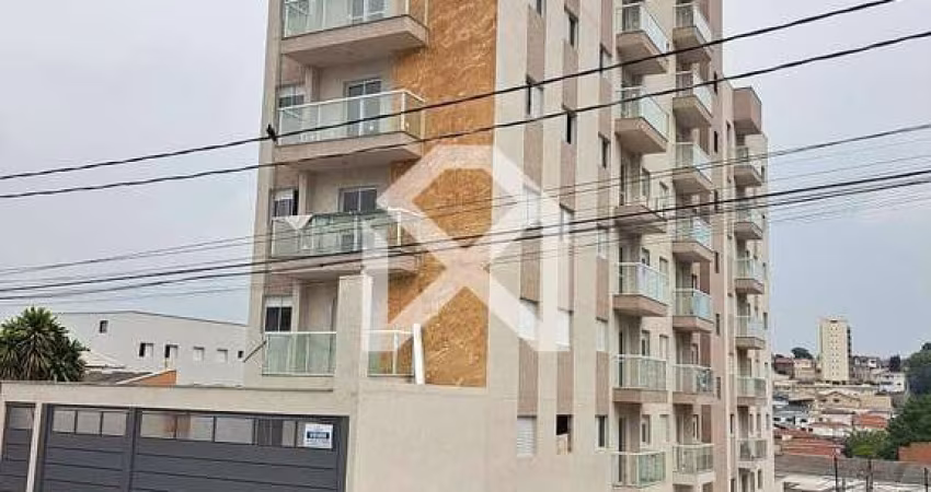 Apartamento à venda com 39m, 2 dormitórios, Sacada, Vaga com valor negociável, Vila Bertioga, São P