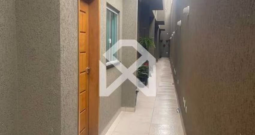 Sobrado à venda em Condomínio com 70m², 2 dormitórios, 2 suítes, Vaga de garagem, Parque Boturussu,