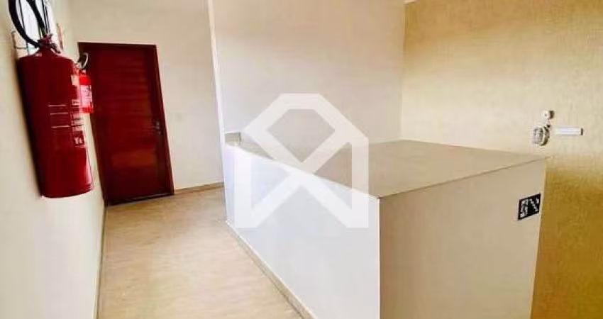 Apartamento à venda com 38m, 2 dormitórios, Sem Vaga, José Bonifácio, São Paulo, SP