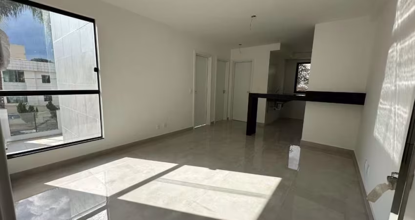 Apartamento com 2 quartos à venda no Jardim Atlântico, Belo Horizonte 