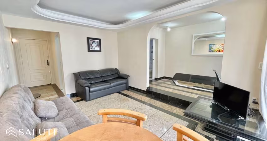 Apartamento com 2 quartos para alugar na Rua 3800, 57, Centro, Balneário Camboriú