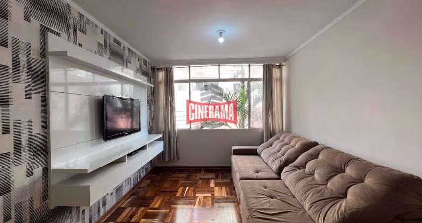 Apartamento à venda no Rudge Ramos em São Bernardo do Campo.