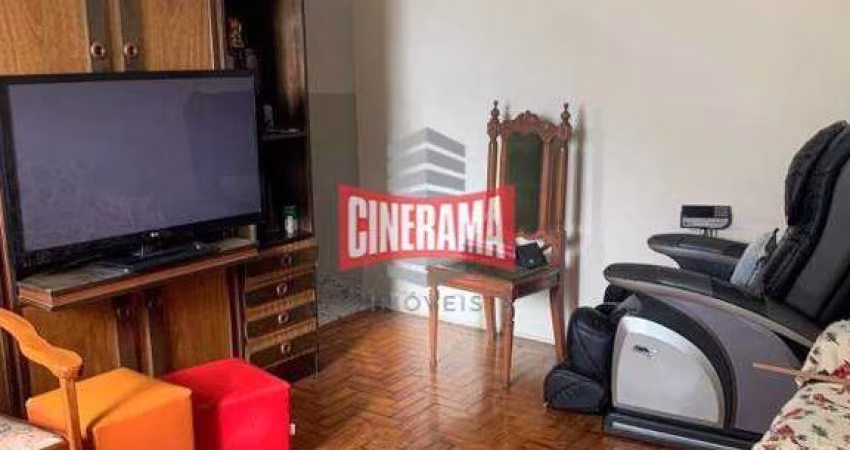 Sobrado à venda, 3 quartos, 6 vagas, Santa Paula - São Caetano do Sul/SP