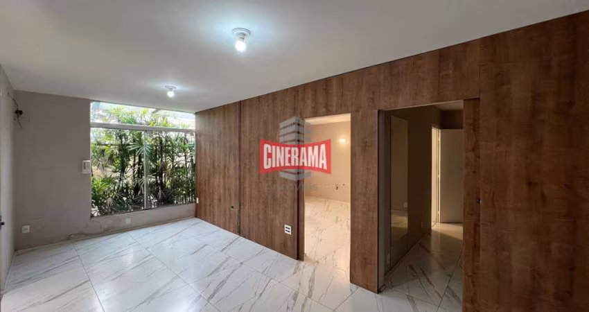 Casa para aluguel, 3 vagas, Santa Paula - São Caetano do Sul/SP