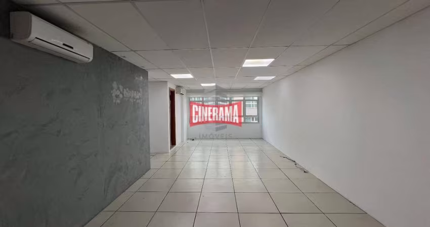 Sala à venda, 1 vaga, Centro - São Caetano do Sul/SP