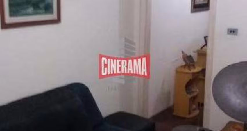 Sobrado à venda, 4 quartos, 3 vagas, Olímpico - São Caetano do Sul/SP