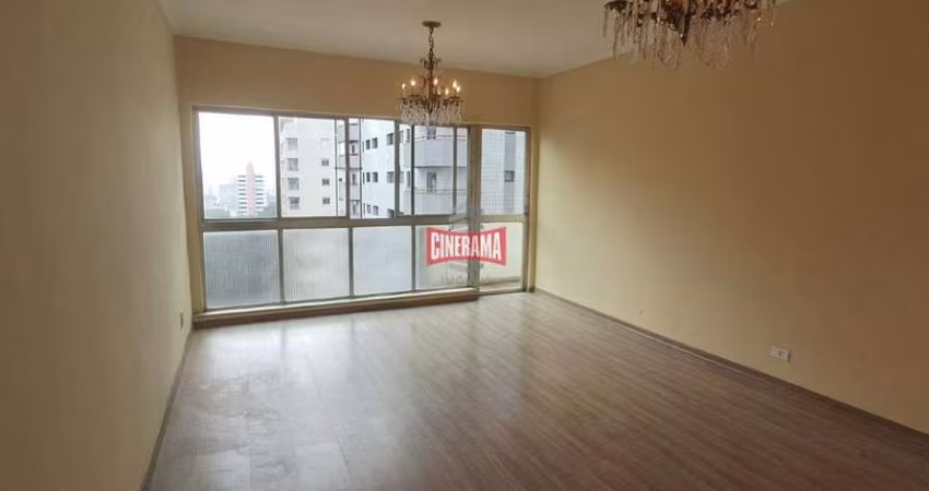 Apartamento à venda, 2 quartos, 1 vaga, Santo Antônio - São Caetano do Sul/SP