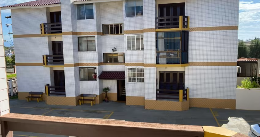 APARTAMENTO 2 DORMITORIOS A VENDA EM CAPAO NOVO