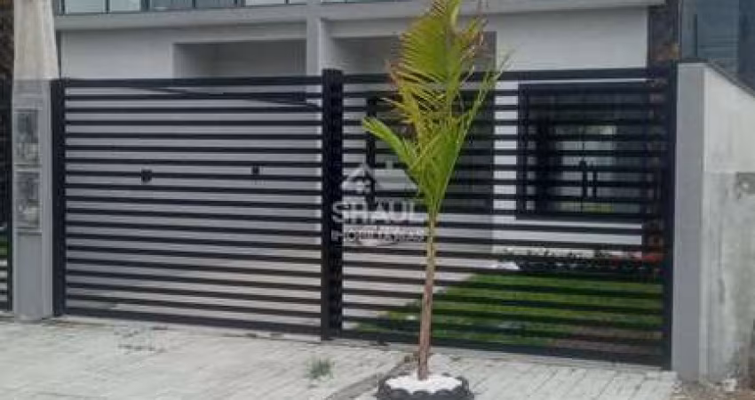 Sobrados de Alto Padrão 50 mt Mar em Balneário Canoas – Pontal do Paraná, PR!