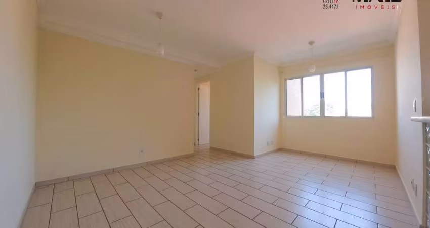 Apartamento à venda no Condomínio Boa Nova - Hortolândia
