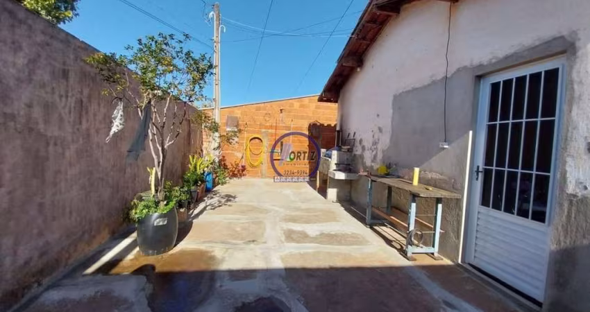 Casa no Bairro MARY DOTA na cidade de  BAURU;