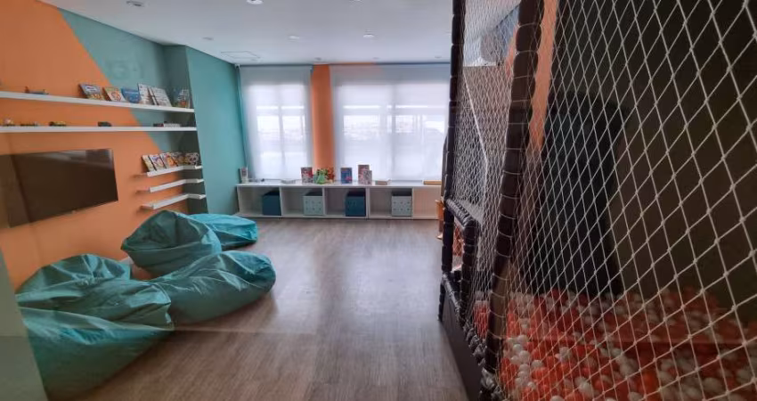 Apartamento no Bairro JARDIM CONTORNO na cidade de  BAURU;