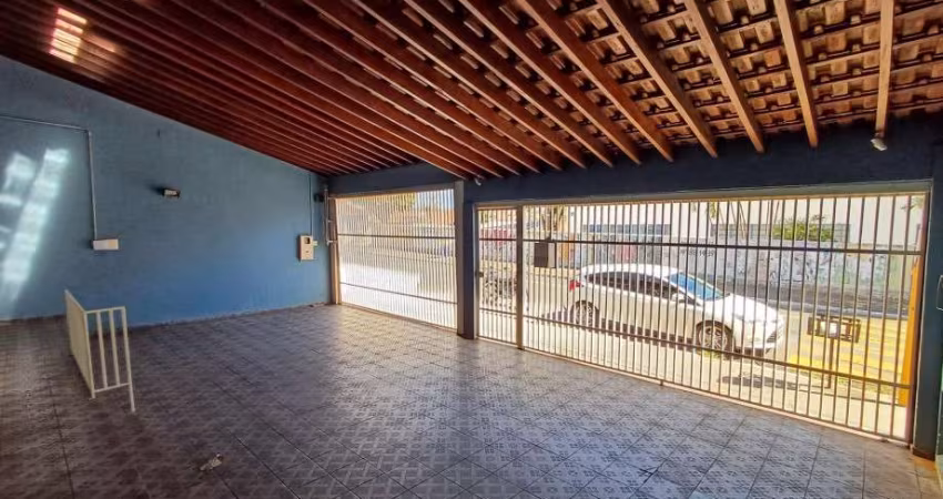 Casa no Bairro VILA FALCÃO na cidade de  BAURU;