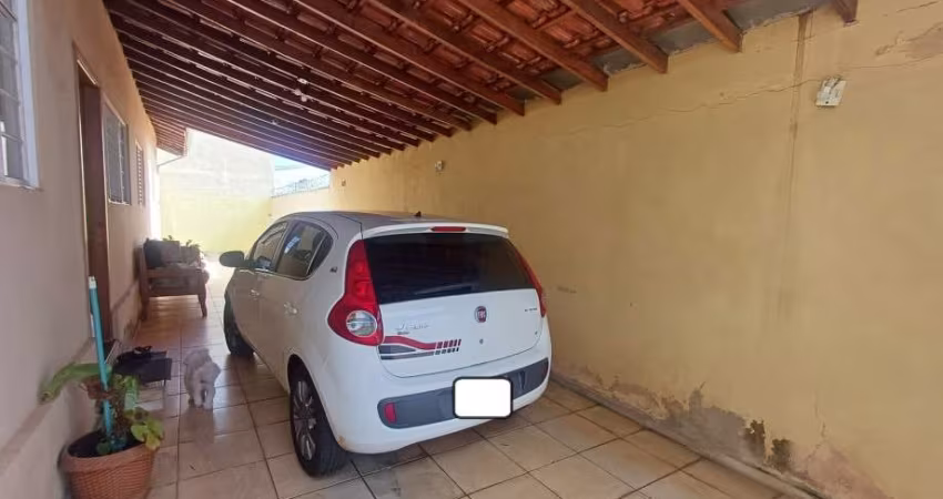 Casa no Bairro GEISEL na cidade de  BAURU;