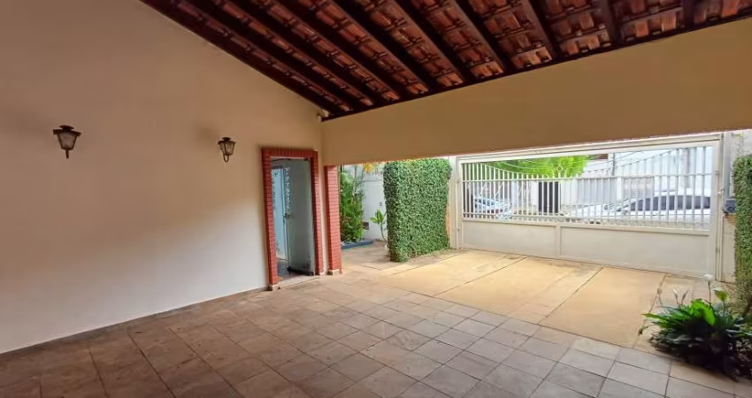 Casa no Bairro JARDIM PANORAMA na cidade de  BAURU;