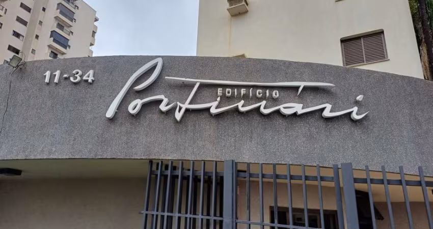 Apartamento no Bairro JARDIM PANORAMA na cidade de  BAURU;