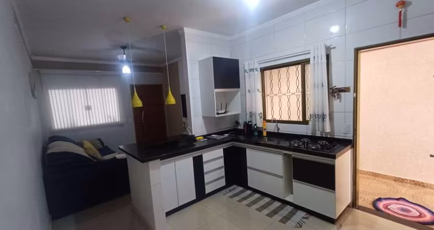 Casa no Bairro BAURU 1 / ISAURA P. GARMS na cidade de  BAURU;