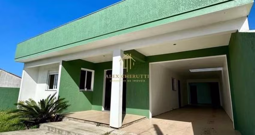 Casa com 4 quartos à venda no Atlântida Sul (Distrito), Osório 