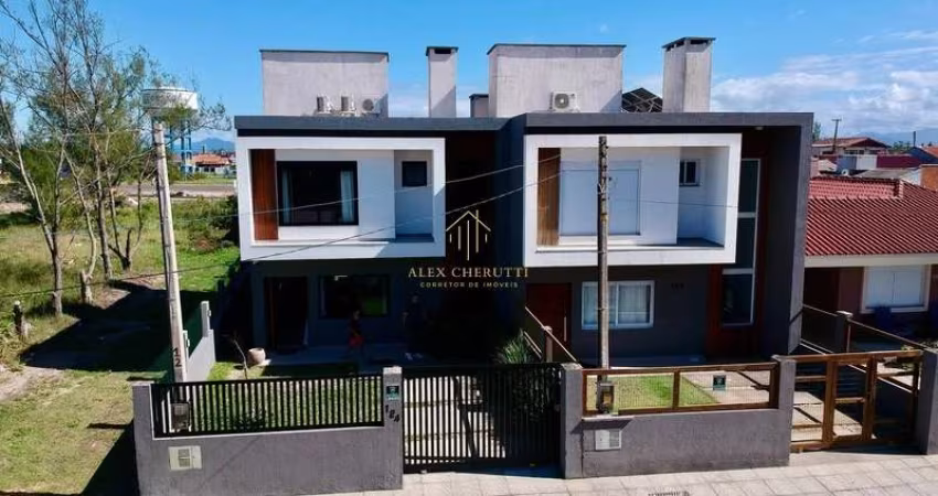 Perto do mar, na melhor localização, casa impecável