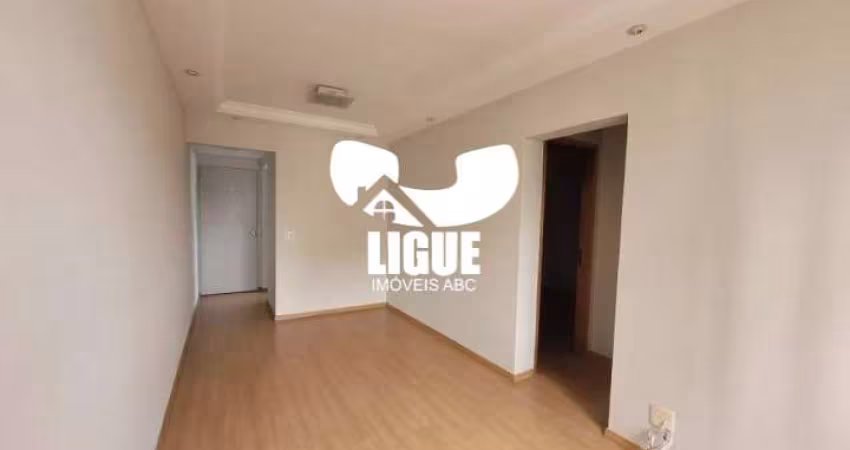 Apartamento com 2 quartos para alugar na Rua Xingu, 415, Vila Valparaíso, Santo André