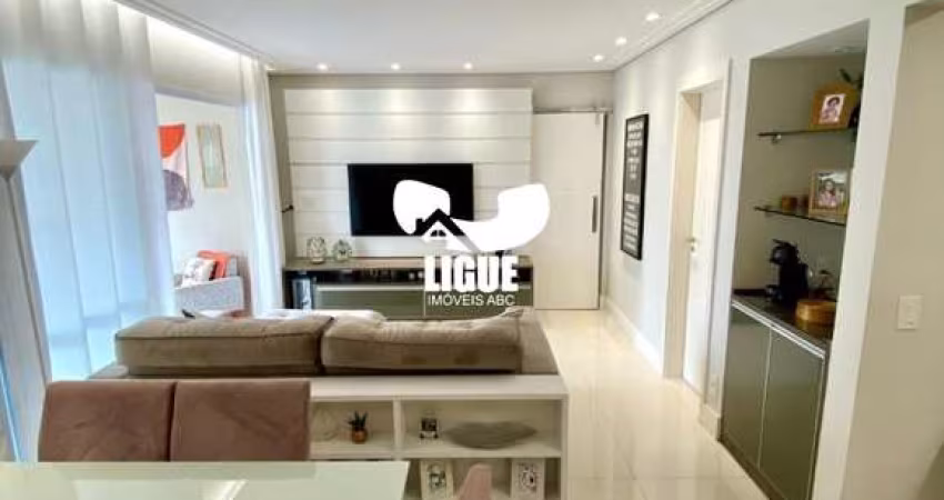 Apartamento com 3 quartos à venda na Rua Doutor Marcel Preotesco, 134, Centro, São Bernardo do Campo