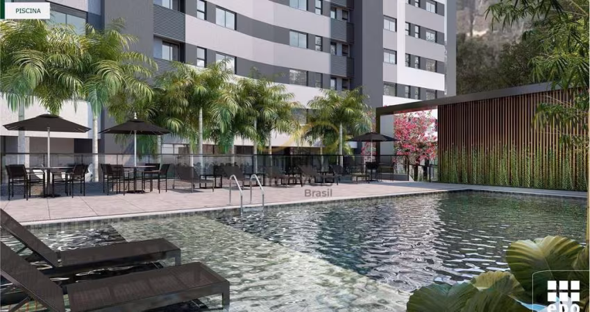 Apartamento à venda no bairro Vale do Sereno - Nova Lima/MG