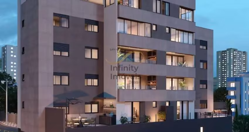 Apartamento à venda no bairro Santa Lúcia - Belo Horizonte/MG
