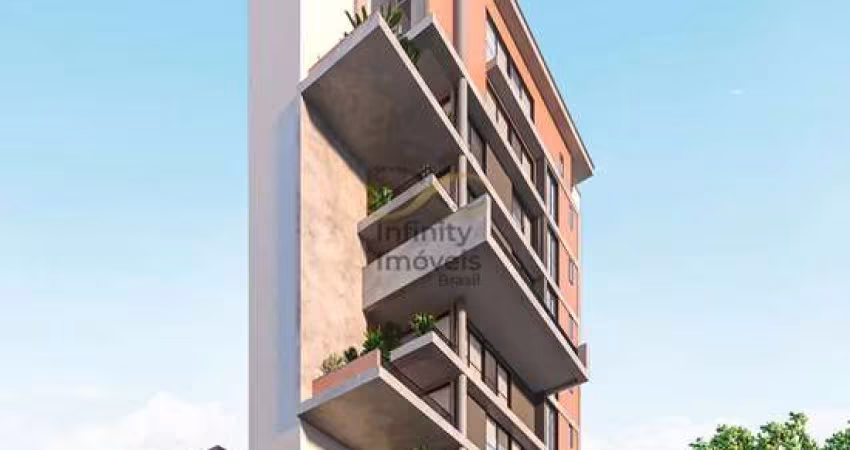 Apartamento à venda no bairro Santo Antônio - Belo Horizonte/MG