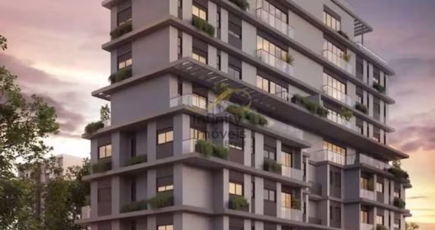 Apartamento à venda no bairro Cruzeiro - Belo Horizonte/MG