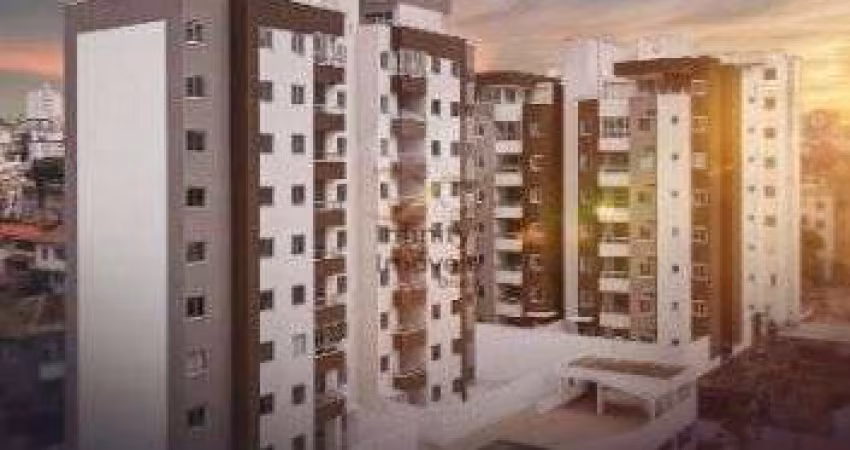 Apartamento à venda no bairro João Pinheiro - Belo Horizonte/MG