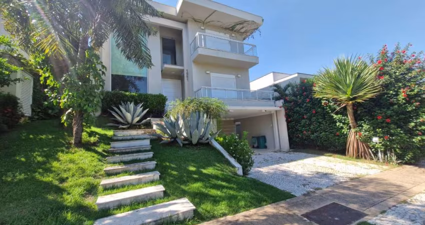Casa em condomínio fechado com 4 quartos para alugar na Rodovia João Ceccon, Jardim Vila Paradiso, Indaiatuba