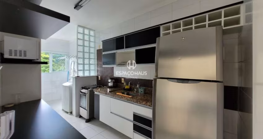 Apartamento com 1 quarto para alugar na Rua Eduardo Ambiel, Jardim Moacyr Arruda, Indaiatuba