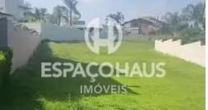Terreno em condomínio fechado à venda na Rodovia João Ceccon, Jardim Vila Paradiso, Indaiatuba