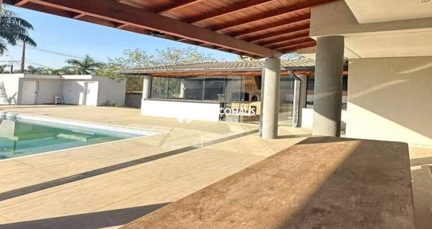 Chácara / sítio com 3 quartos à venda na Rua Perdigão, Recanto Campestre Internacional de Viracopos Gleba 4, Indaiatuba