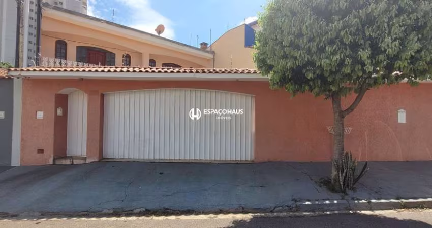 Casa com 3 quartos à venda na Marajó, Vila Almeida, Indaiatuba