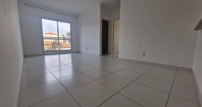 Apartamento com 2 quartos para alugar na Rua Wanderley Borsari, Parque São Lourenço, Indaiatuba