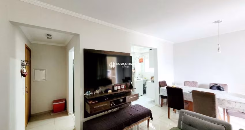Apartamento com 3 quartos à venda na Rua das Orquídeas, Jardim Pau Preto, Indaiatuba