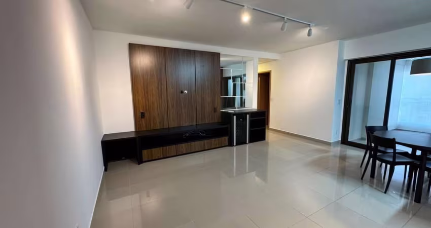 Apartamento com 3 quartos para alugar na Rua Araguaia, Vila Almeida, Indaiatuba