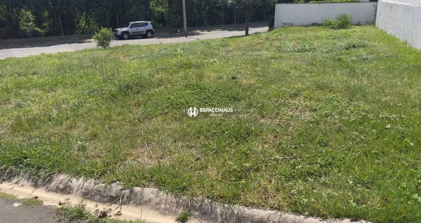 Terreno em condomínio fechado à venda na Rua Christiano Seleguin, Jardim Mantova, Indaiatuba